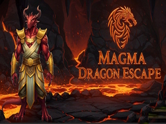                                                                       Magma Dragon Escape ﻞﯿﮭﮐ
