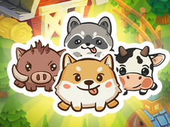                                                                       Animal Sort ﻞﯿﮭﮐ