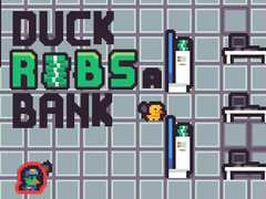                                                                       Duck Robs a Bank ﻞﯿﮭﮐ