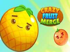                                                                       Crazy Fruit Merge ﻞﯿﮭﮐ