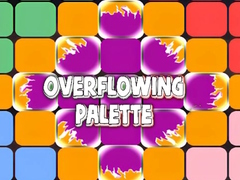                                                                       Overflowing Palette ﻞﯿﮭﮐ