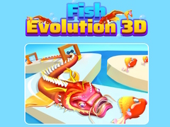                                                                       Fish Evolution 3d ﻞﯿﮭﮐ