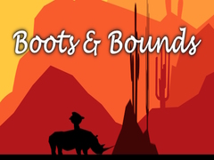                                                                       Boots & Bounds ﻞﯿﮭﮐ