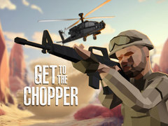                                                                       Get To The Chopper ﻞﯿﮭﮐ