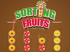                                                                       Sorting Fruits  ﻞﯿﮭﮐ