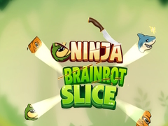                                                                       Ninja brainrot Slice ﻞﯿﮭﮐ
