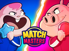                                                                       Match Masters ﻞﯿﮭﮐ