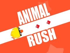                                                                      Animal Rush ﻞﯿﮭﮐ