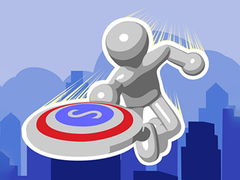                                                                      Mr Disc: Slingshot Strike ﻞﯿﮭﮐ