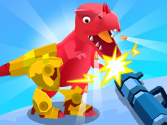                                                                       Dino Hide N Shoot ﻞﯿﮭﮐ