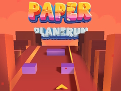                                                                       Paper Plane Run ﻞﯿﮭﮐ