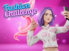                                                                       Fashion Challenge: Catwalk Run ﻞﯿﮭﮐ
