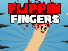                                                                       Flippin Fingers ﻞﯿﮭﮐ