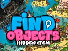                                                                       Find Objects Hidden Item ﻞﯿﮭﮐ