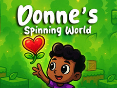                                                                       Donne's Spinning World ﻞﯿﮭﮐ