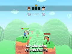                                                                       Two Archers: Bow Duel ﻞﯿﮭﮐ