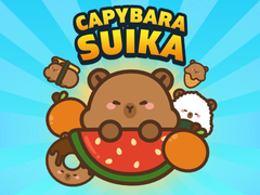                                                                       Capybara Suika ﻞﯿﮭﮐ