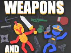                                                                       Weapons and Ragdolls ﻞﯿﮭﮐ