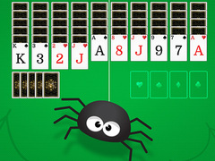                                                                       Spider Solitaire ﻞﯿﮭﮐ