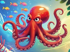                                                                       Octopus Invasion ﻞﯿﮭﮐ
