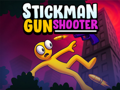                                                                       Stickman Gun Shooter ﻞﯿﮭﮐ