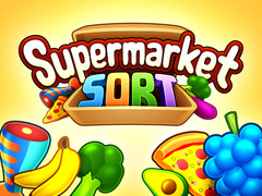                                                                       Supermarket Sort ﻞﯿﮭﮐ