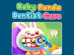                                                                       Baby Panda Dentist Care ﻞﯿﮭﮐ