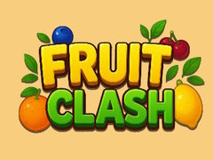                                                                       Fruit Clash ﻞﯿﮭﮐ