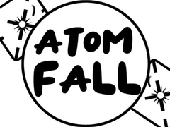                                                                       Atom Fall ﻞﯿﮭﮐ
