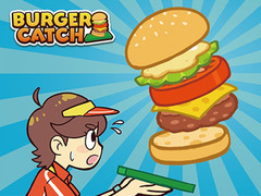                                                                      Burger Catch ﻞﯿﮭﮐ