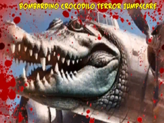                                                                       Bombardino Crocodilo Terror Jumpscare ﻞﯿﮭﮐ
