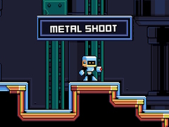                                                                       Metal Shoot ﻞﯿﮭﮐ