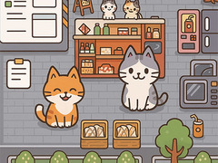                                                                       Cat Mini Restaurant ﻞﯿﮭﮐ