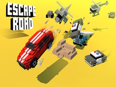                                                                       Escape Road ﻞﯿﮭﮐ