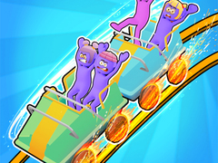                                                                       Roller Coaster Rush ﻞﯿﮭﮐ