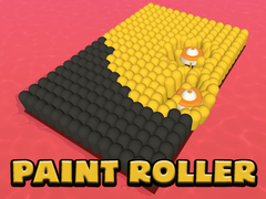                                                                       Paint Roller ﻞﯿﮭﮐ