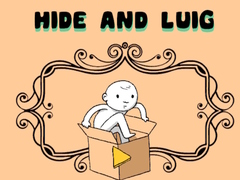                                                                       Hide and Luig ﻞﯿﮭﮐ