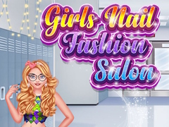                                                                      Girls Fashion Nail Salon ﻞﯿﮭﮐ