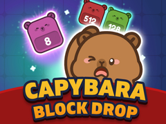                                                                       Capybara Block Drop ﻞﯿﮭﮐ
