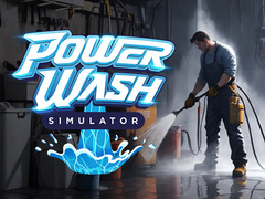                                                                       Powerwash Simulator ﻞﯿﮭﮐ
