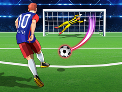                                                                       Football Rush 3D ﻞﯿﮭﮐ