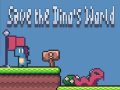                                                                       Save the Dino's World ﻞﯿﮭﮐ
