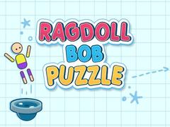                                                                       Ragdoll Bob Puzzle ﻞﯿﮭﮐ