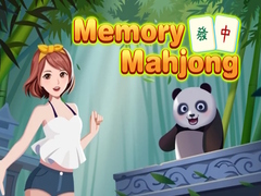                                                                       Memory Mahjong ﻞﯿﮭﮐ