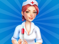                                                                       Hyper Nurse: Hospital Games ﻞﯿﮭﮐ