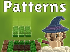                                                                       Patterns ﻞﯿﮭﮐ