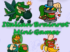                                                                       Italian Brainrot Mini Games ﻞﯿﮭﮐ
