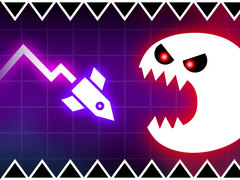                                                                       Geometry Vibes Monster ﻞﯿﮭﮐ
