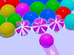                                                                       Bubble Game 3D ﻞﯿﮭﮐ