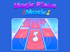                                                                       Magic Piano Music ﻞﯿﮭﮐ